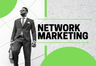How Network Marketing Works: A Guide for Everyone