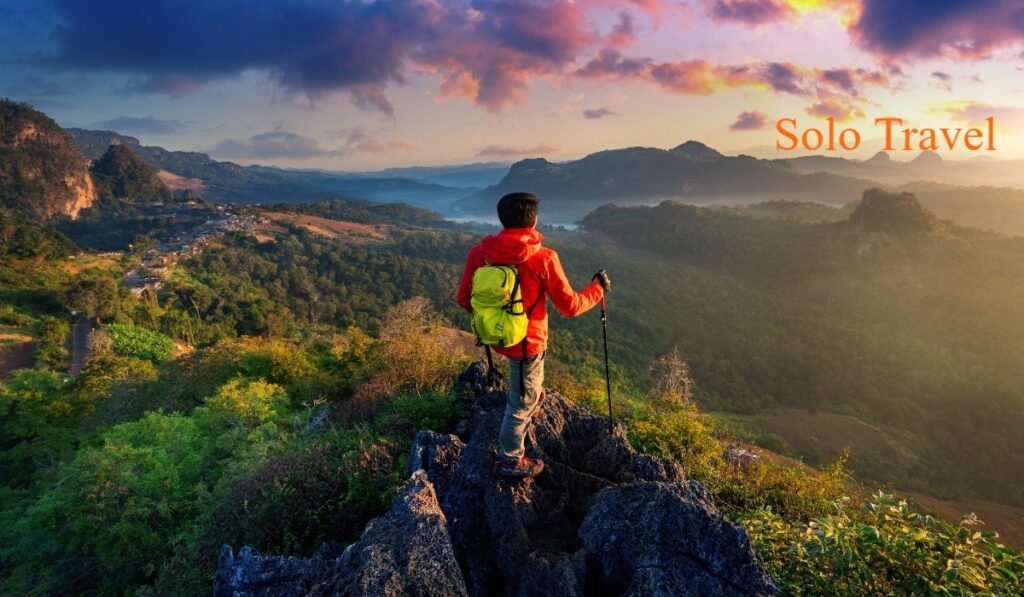 Solo Travel
