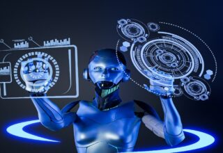 AI for Small Business-Making Your Business Simpler