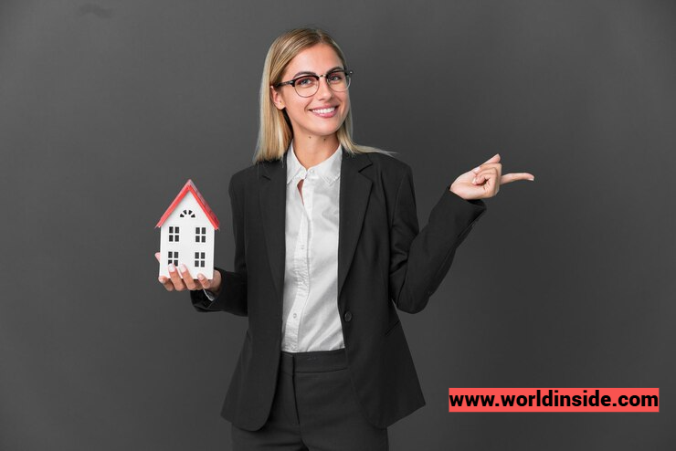 Real estate commission