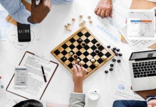 Building Your Financial Safety Net | Business Strategies for Personal Security