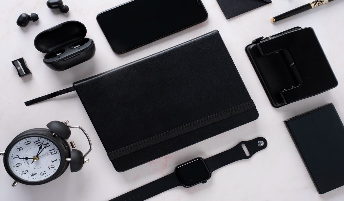 Digital Health–Exploring the Benefits of Wearable Tech and Smart Gadgets for Your Health