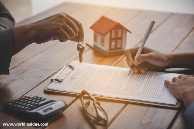 real estate market
