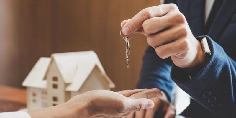 Real Estate Market Trend 2025